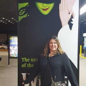 Meet your Posher, Shannon